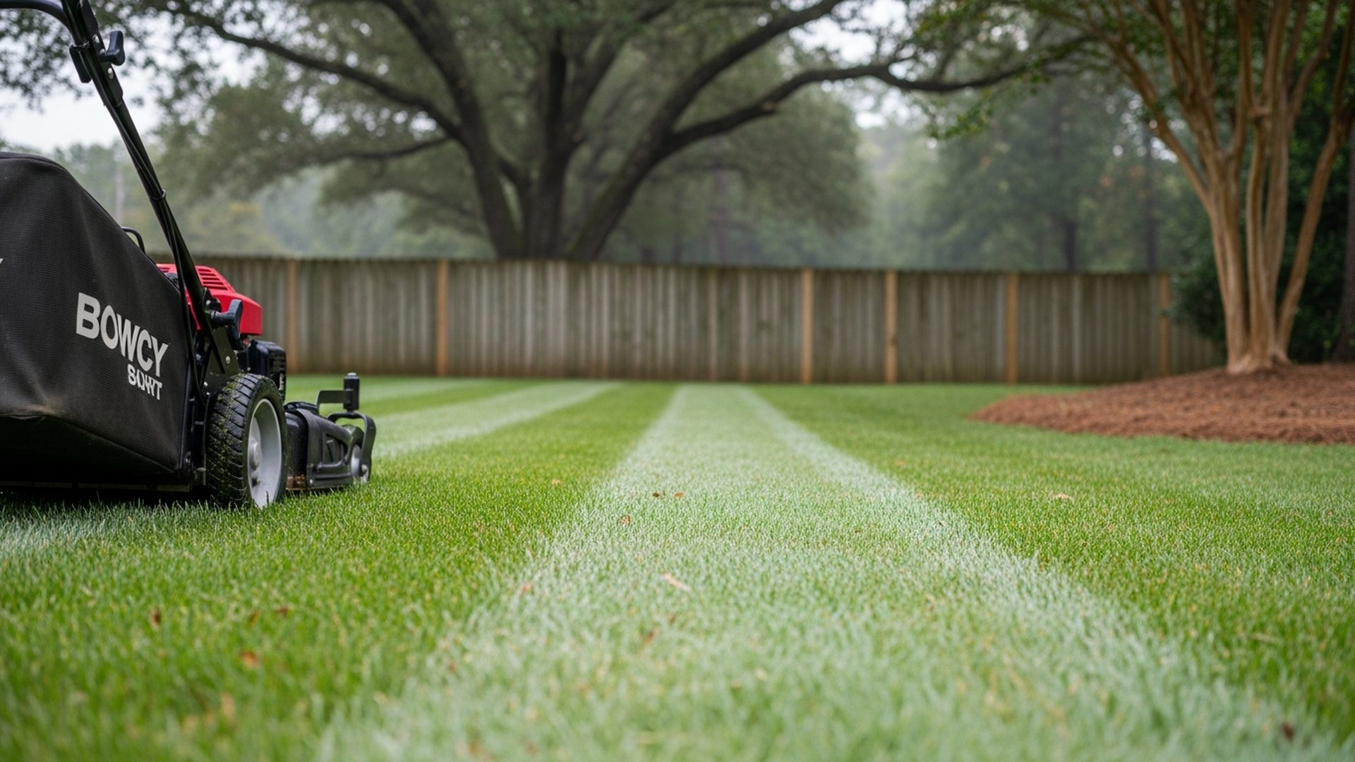 Mastering Lawn Mowing: Techniques, Schedules, and Best Practices