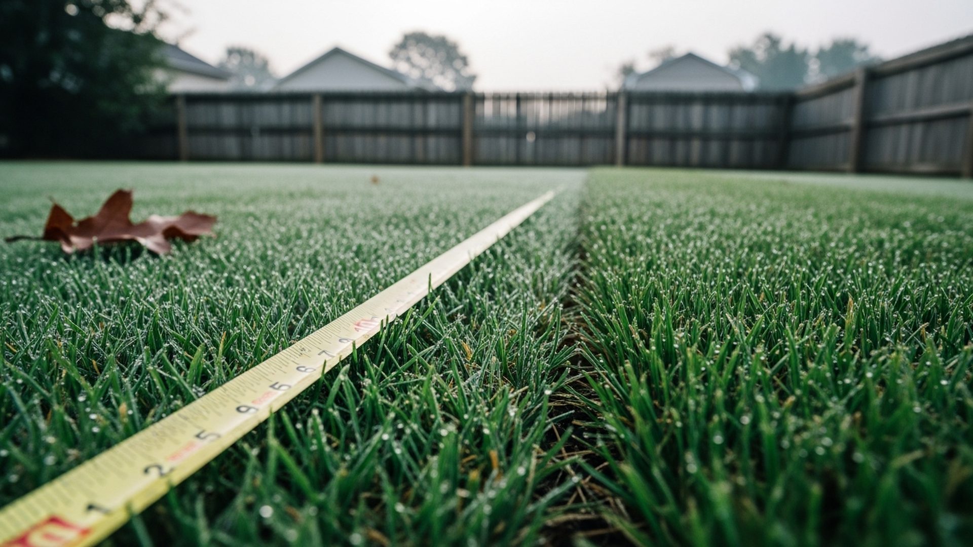 Grass-Specific Mowing Heights: Precision Guide by Species